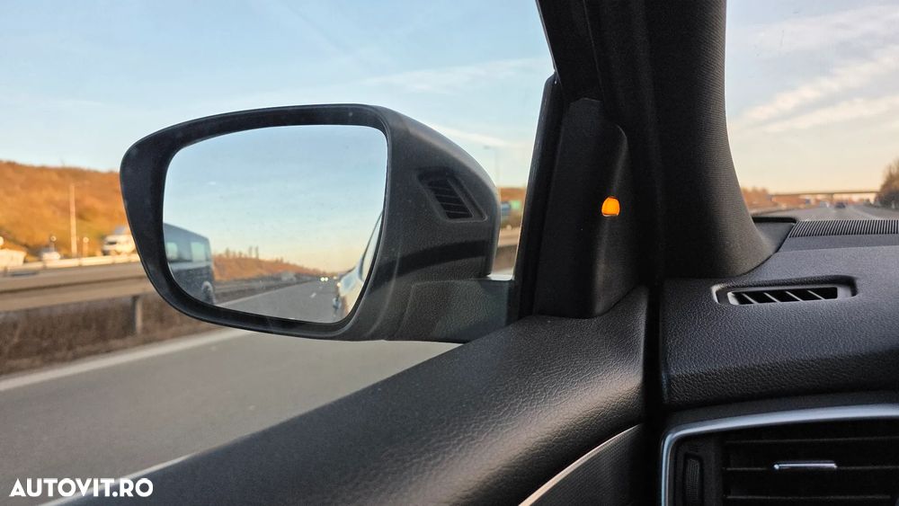 Nissan Qashqai 1.5 DCI TEKNA+ - 12