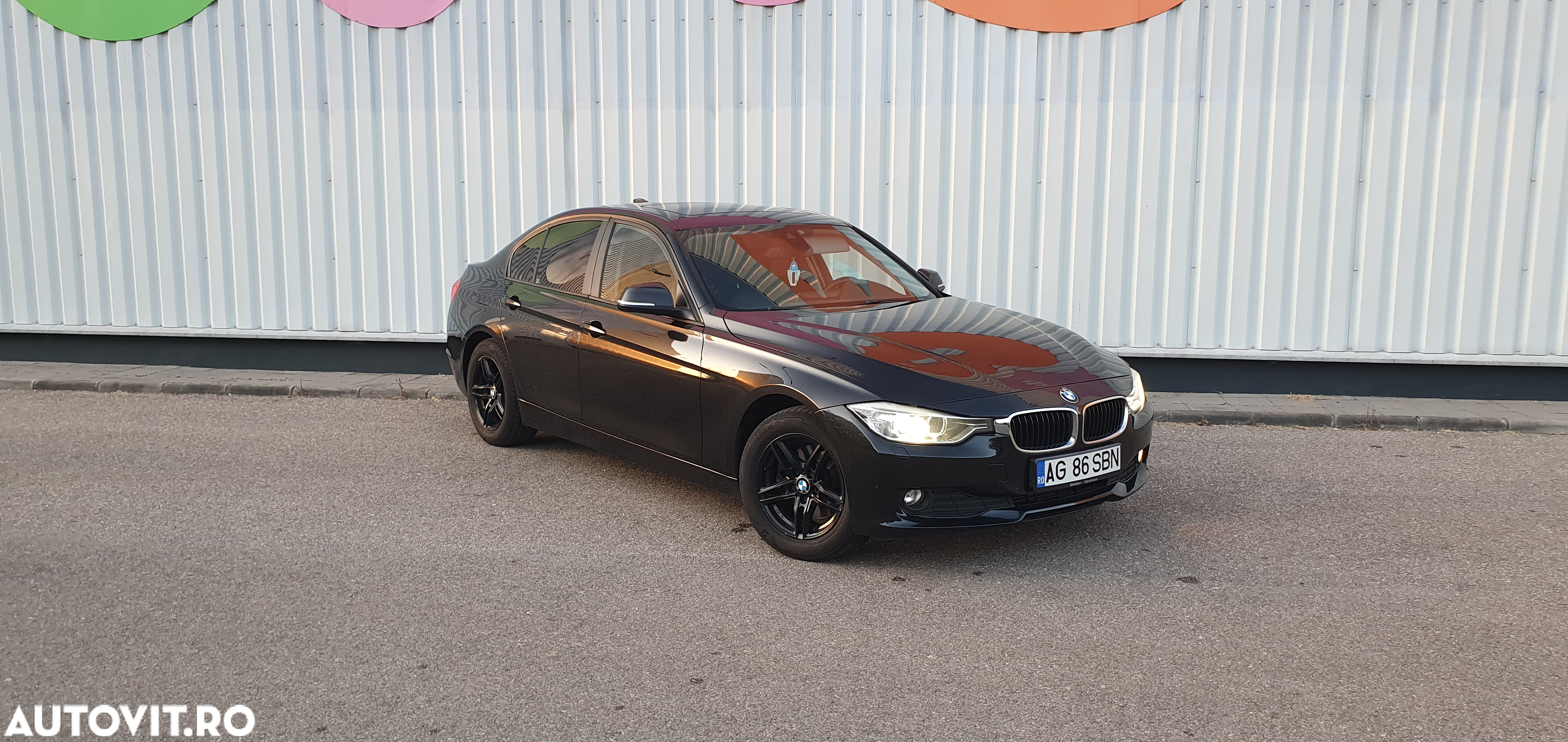 BMW Seria 3 - 20