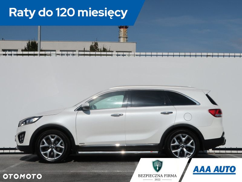 Kia Sorento - 3