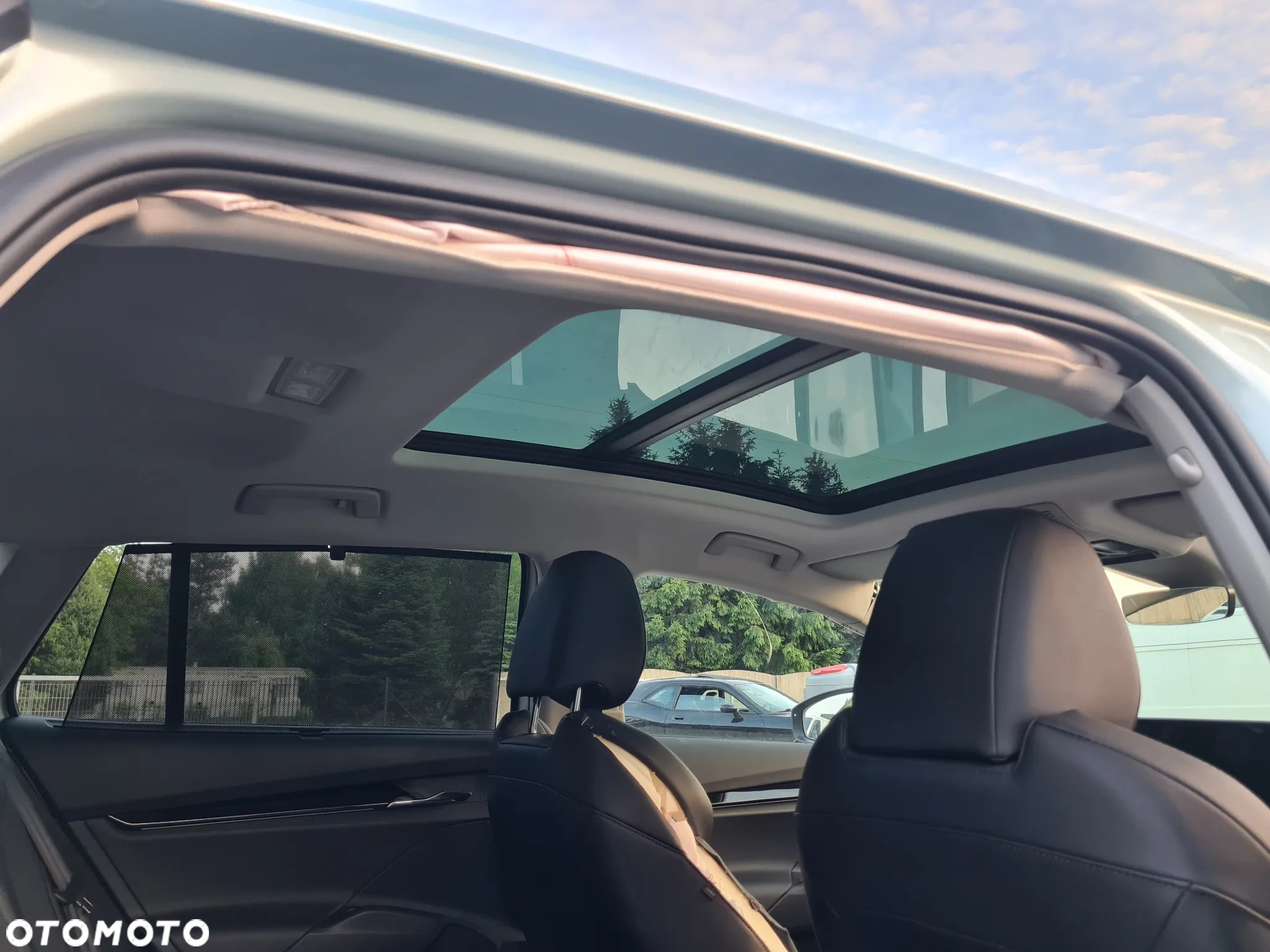 Skoda Enyaq 80 82kWh - 25