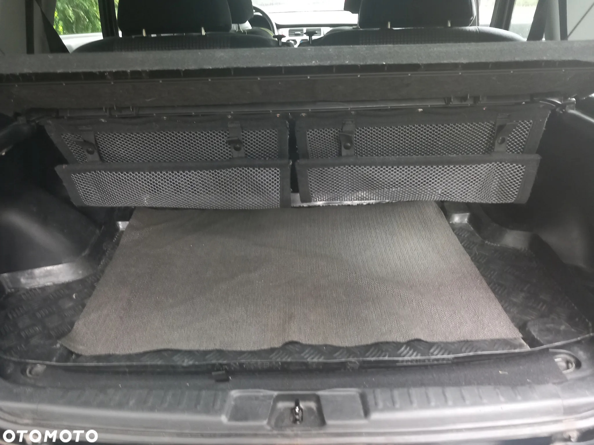 Honda HR-V 1.6 VTEC 4WD - 19