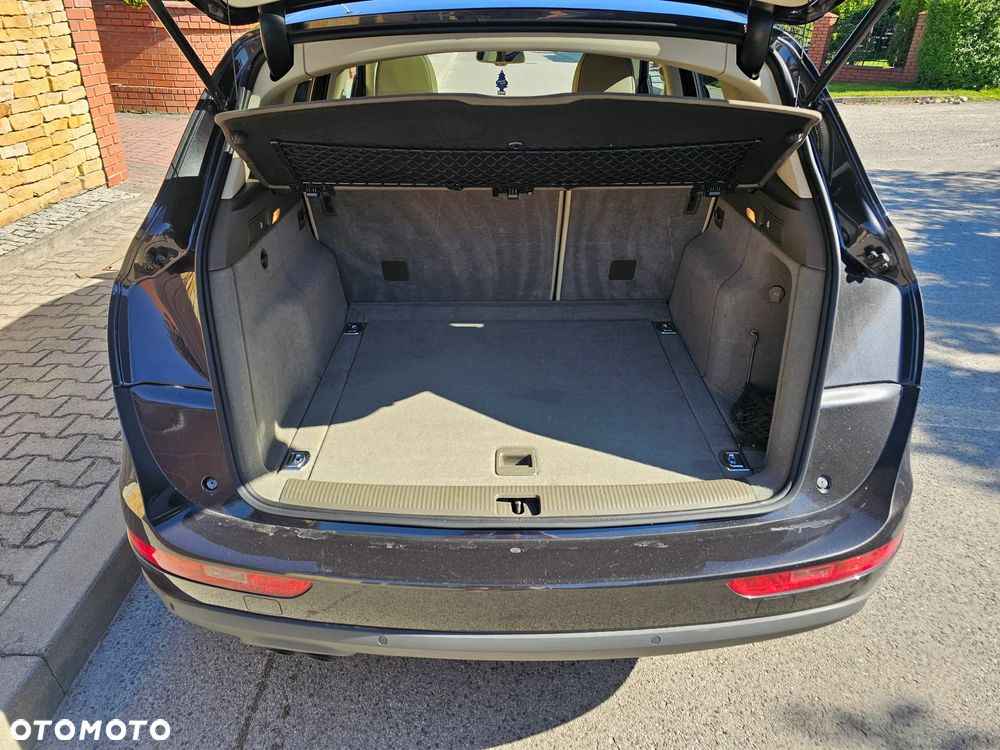 Audi Q5 - 20