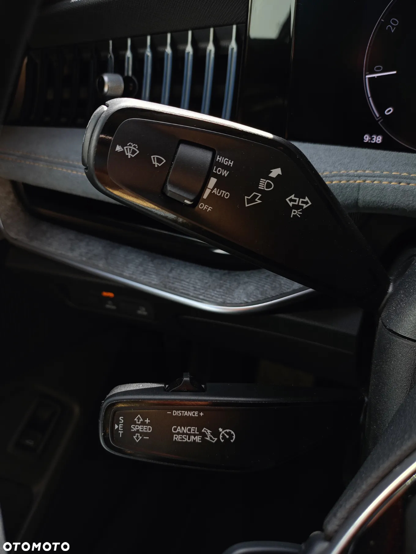 Skoda Superb 1.5 TSI Style DSG - 16