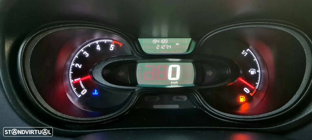 Opel Vívaro 1.6 CDTI L2H1 6 Lugares - 18
