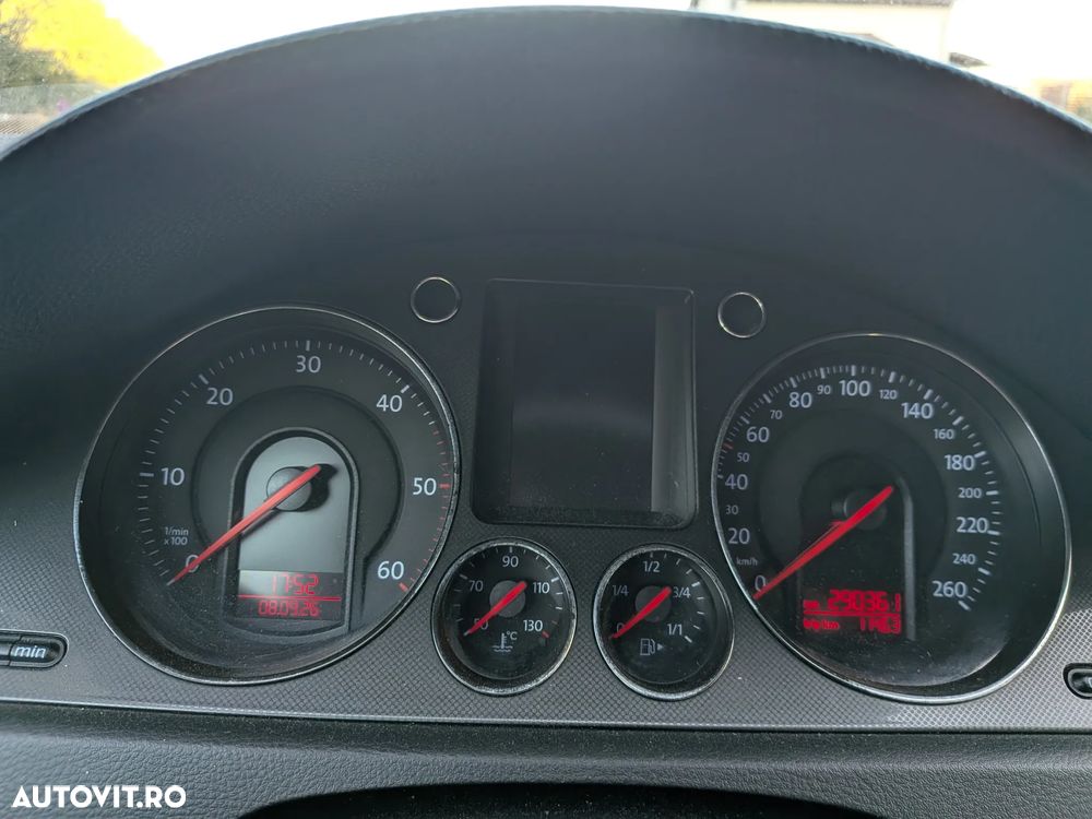 Volkswagen Passat - 6