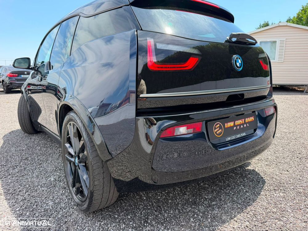 BMW i3 - 23