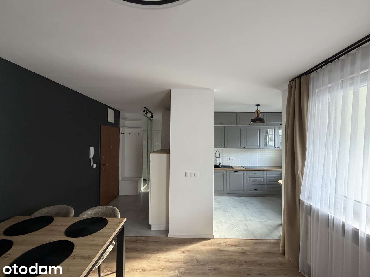 Bemowo / Chrzanów | 52 m² | DUŻY BALKON | GARAŻ | M2 CHRZANÓW