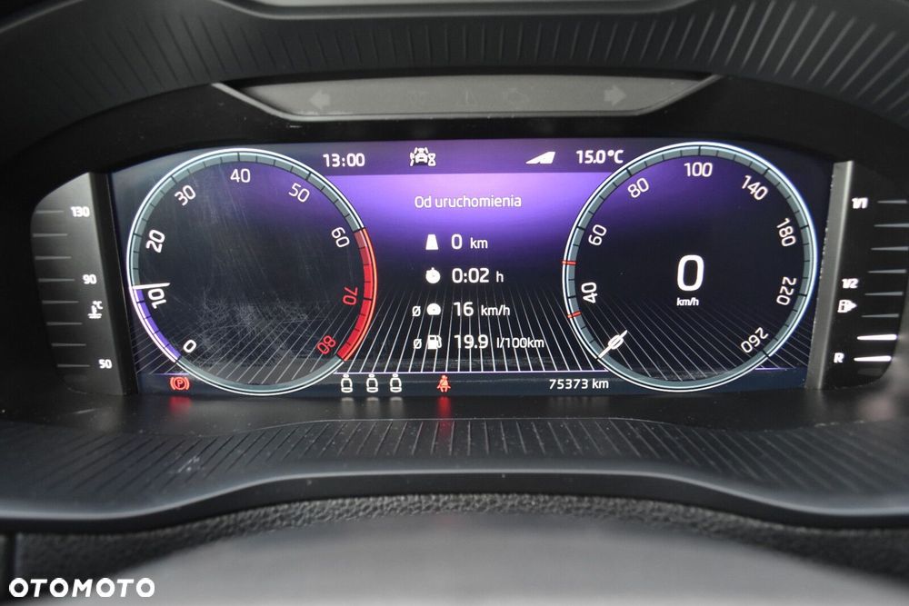 Skoda Karoq 1.5 TSI ACT 4x2 Style - 13