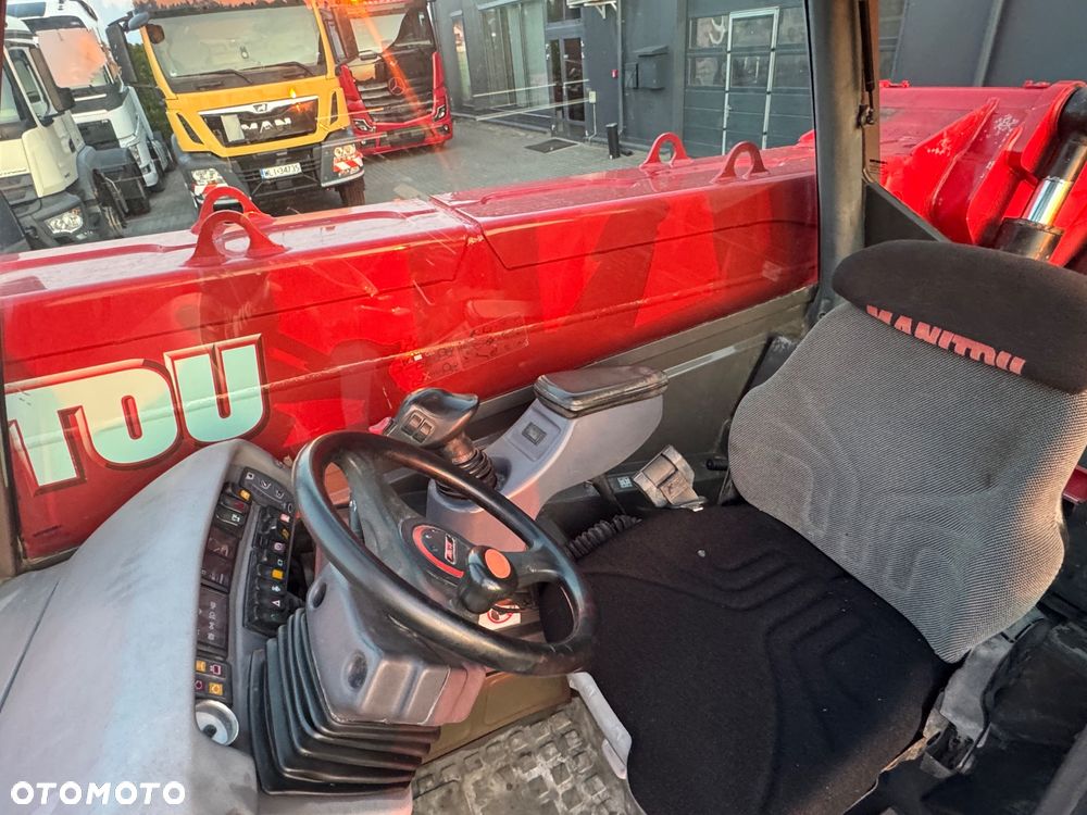 Manitou MTL 845-120 - 6