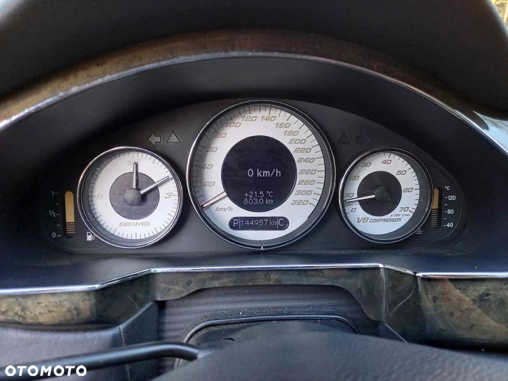 Mercedes-Benz CLS - 11