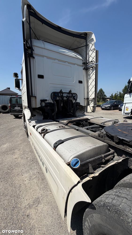 Scania R410 - 7