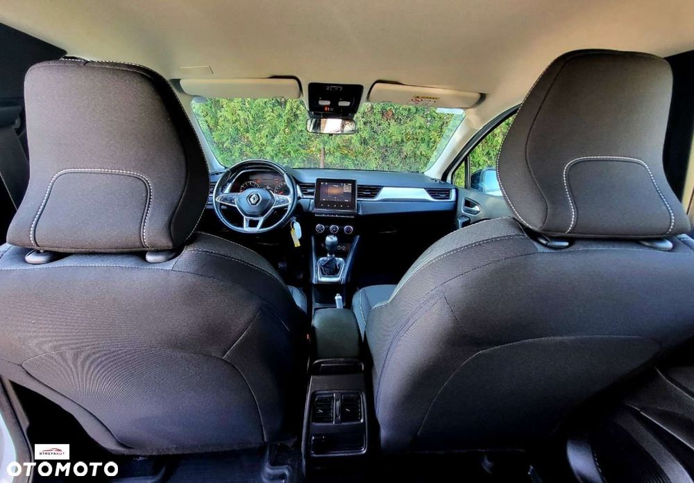 Renault Captur - 25