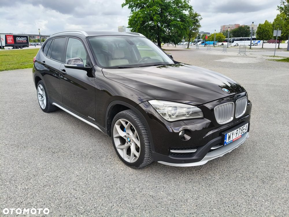 BMW X1 - 9