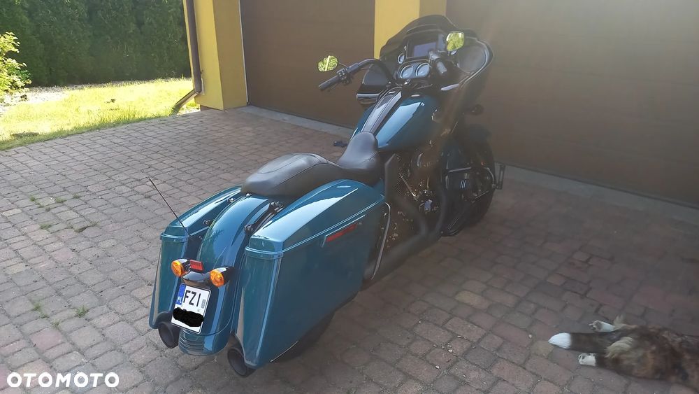 Harley-Davidson Touring Road Glide - 7