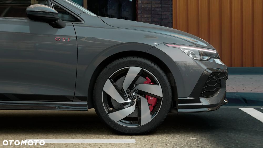 Volkswagen Golf 2.0 TSI GTI Clubsport DSG - 10