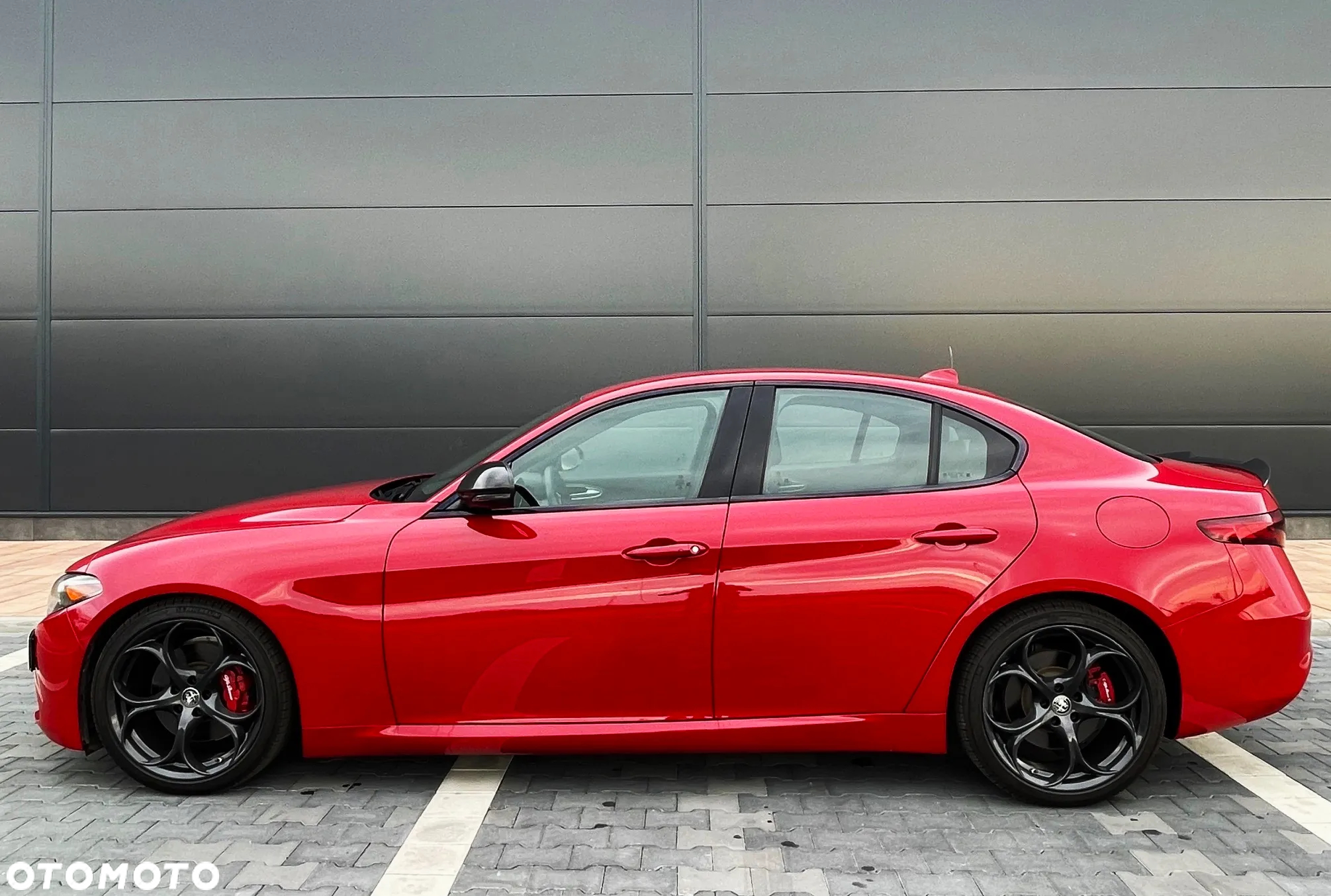 Alfa Romeo Giulia 2.0 Turbo Veloce - 5