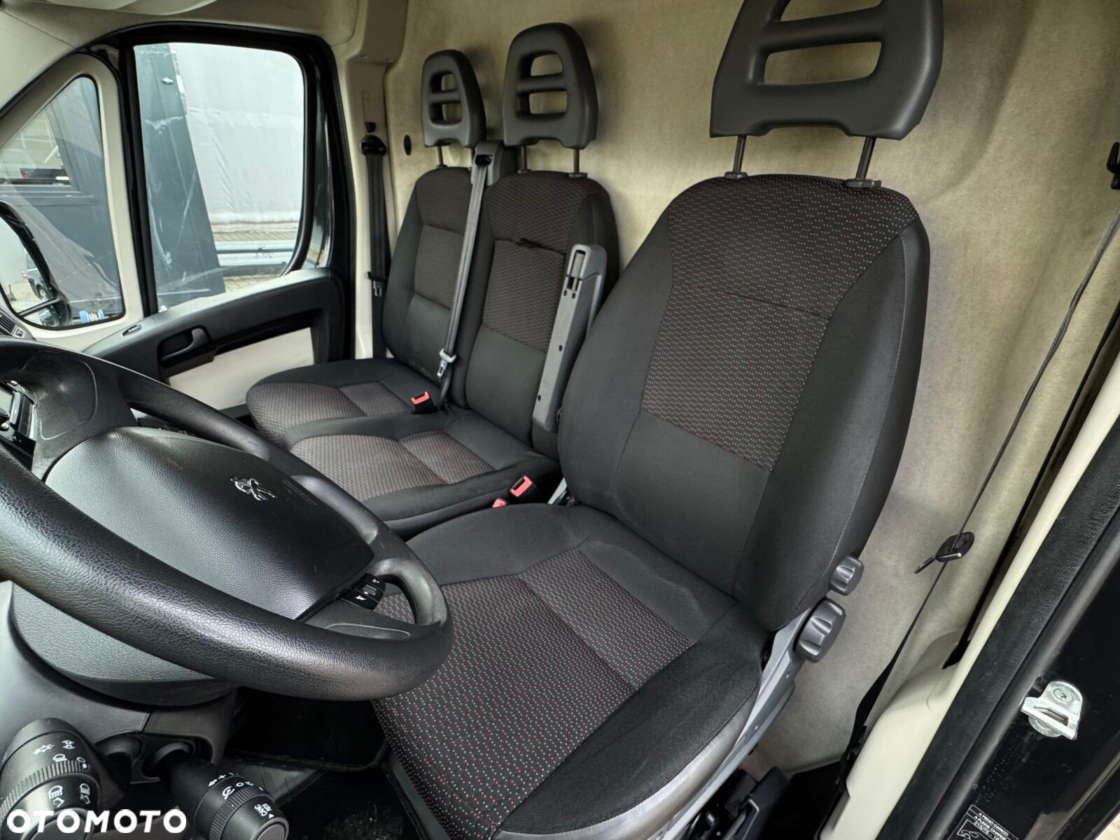 Peugeot boxer 2.0HDI - 9