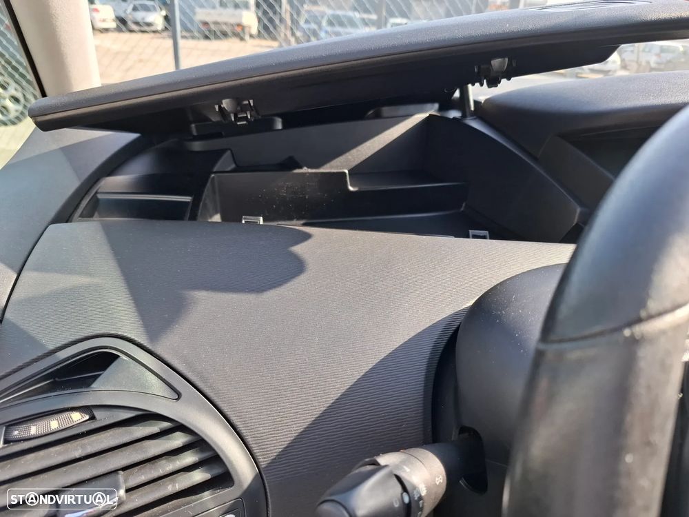 Citroën C4 Grand Picasso 1.6 HDi Exclusive - 59