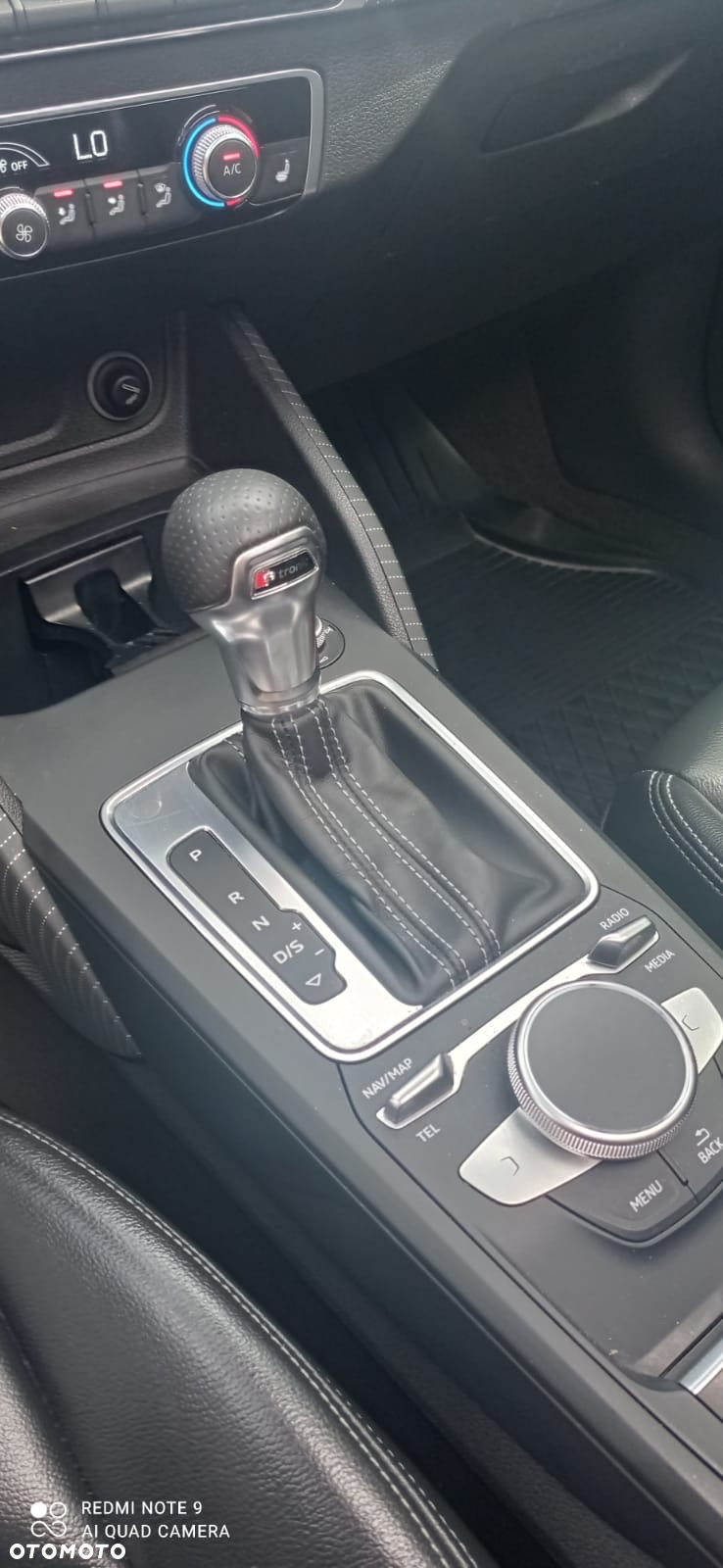 Audi Q2 1.4 TFSI CoD Sport S tronic - 6