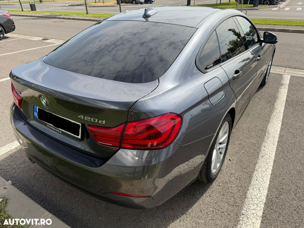 BMW Seria 4 - 4
