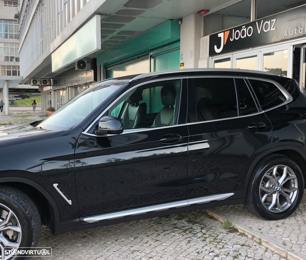 BMW X3 30 e xDrive xLine - 3