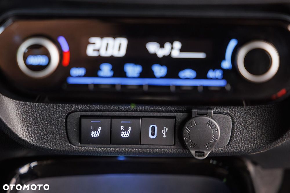 Toyota Aygo X - 22
