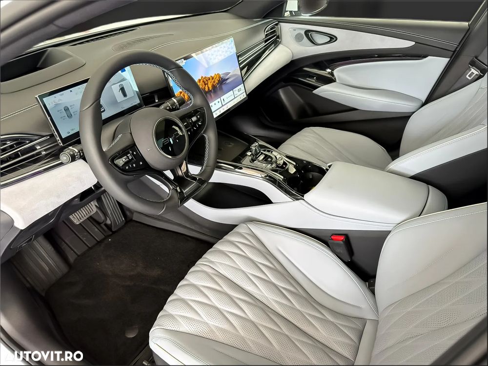 Byd Seal Excellence - 14