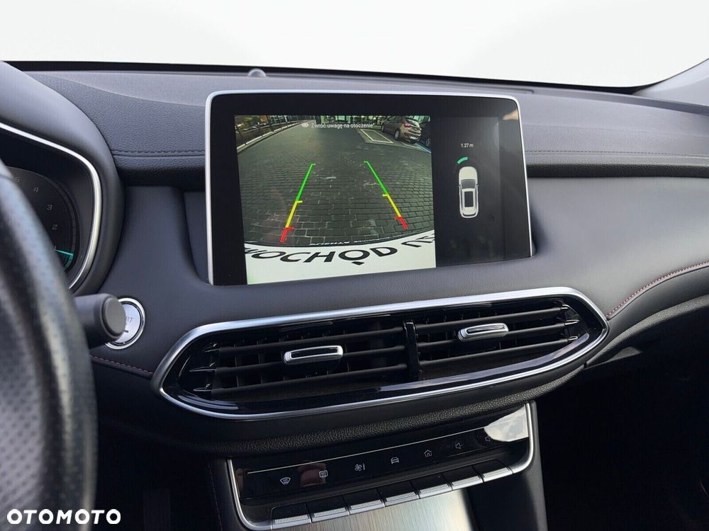 MG HS 1.5 T-GDI Excite DCT - 16