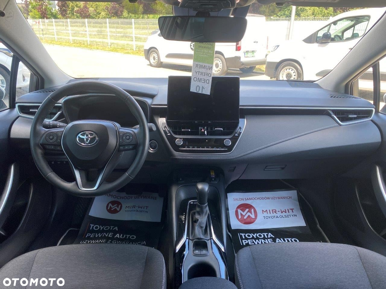 Toyota Corolla - 34