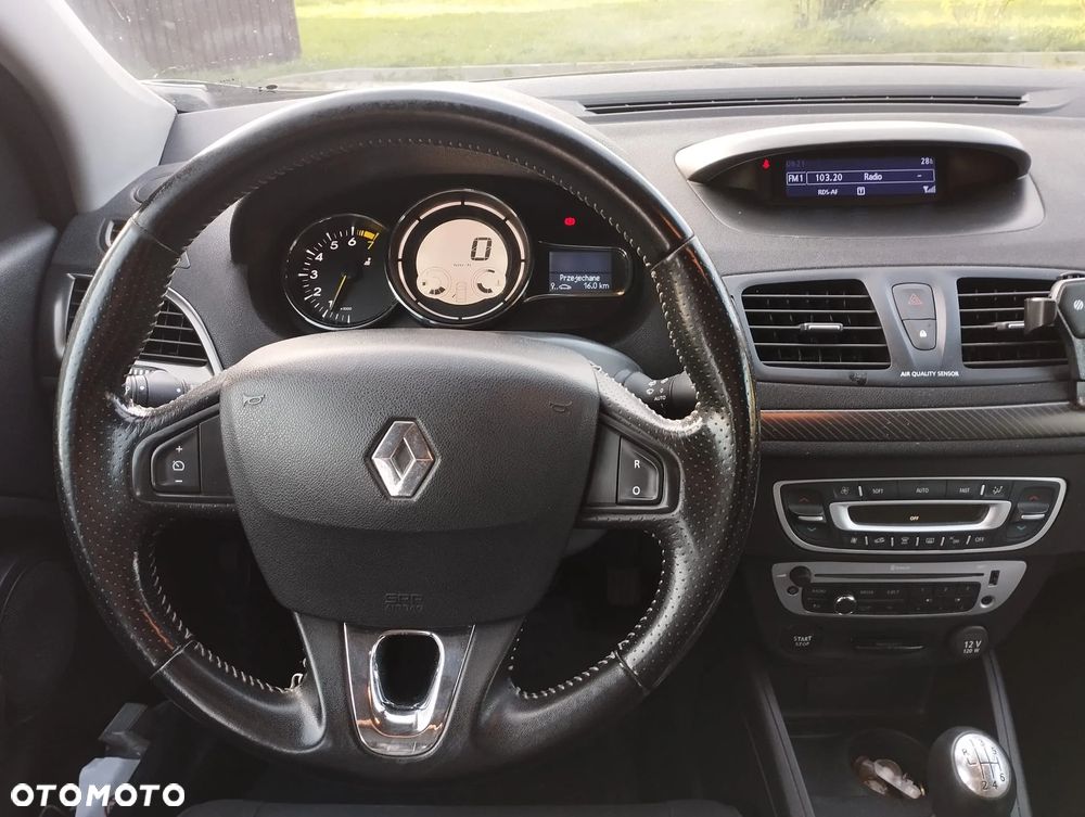 Renault Megane 1.6 16V Business - 9