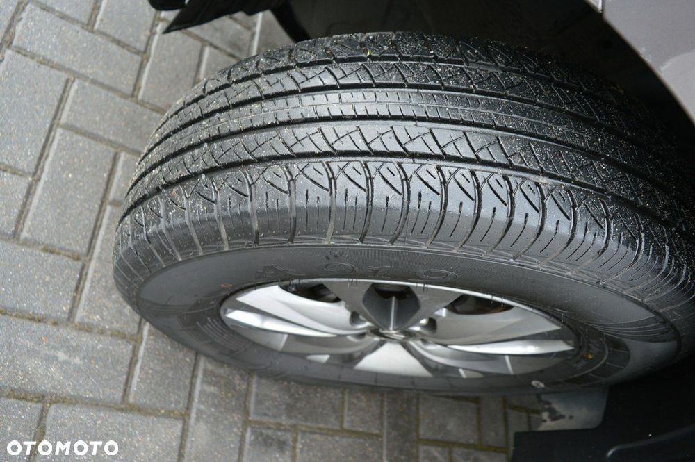 Hyundai ix35 1.7 CRDi 2WD Classic - 5