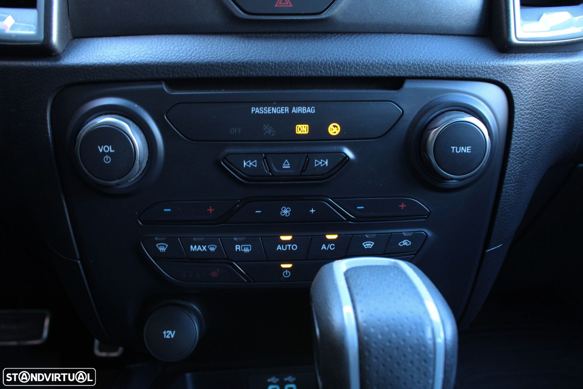 Ford Ranger 2.0 TDCi CD Raptor 4WD - 14