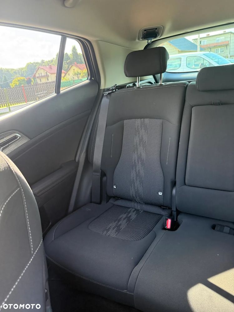Kia Sportage 1.6 T-GDI L 2WD - 16