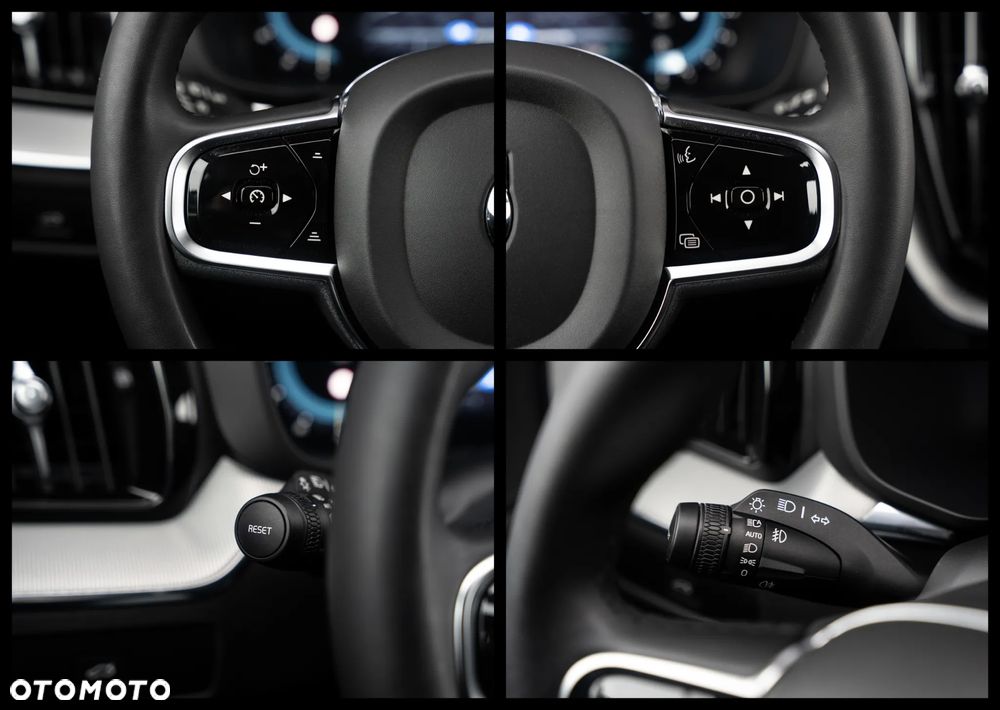 Volvo XC 60 B4 B Plus Dark - 26