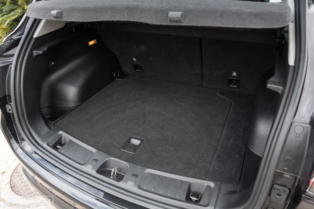 Jeep Compass 1.3 T4 4xe Auto Limited - 29