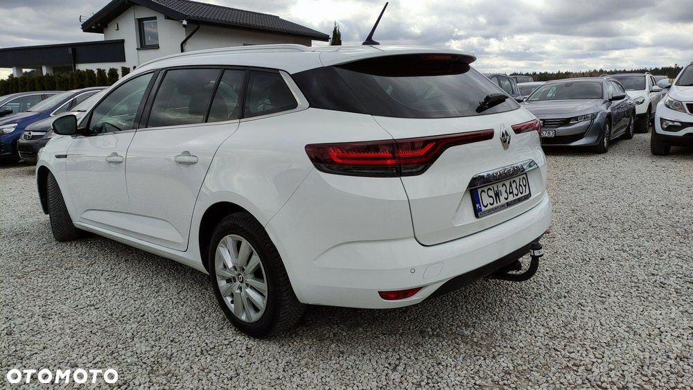 Renault Megane ENERGY TCe 140 EDC BUSINESS - 3