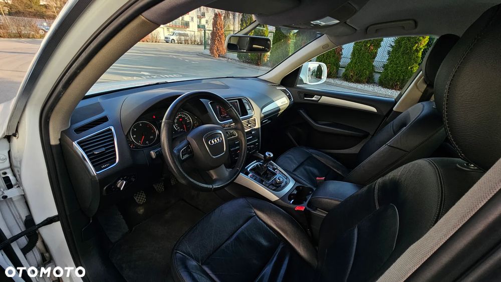 Audi Q5 2.0 TDI Quattro - 5