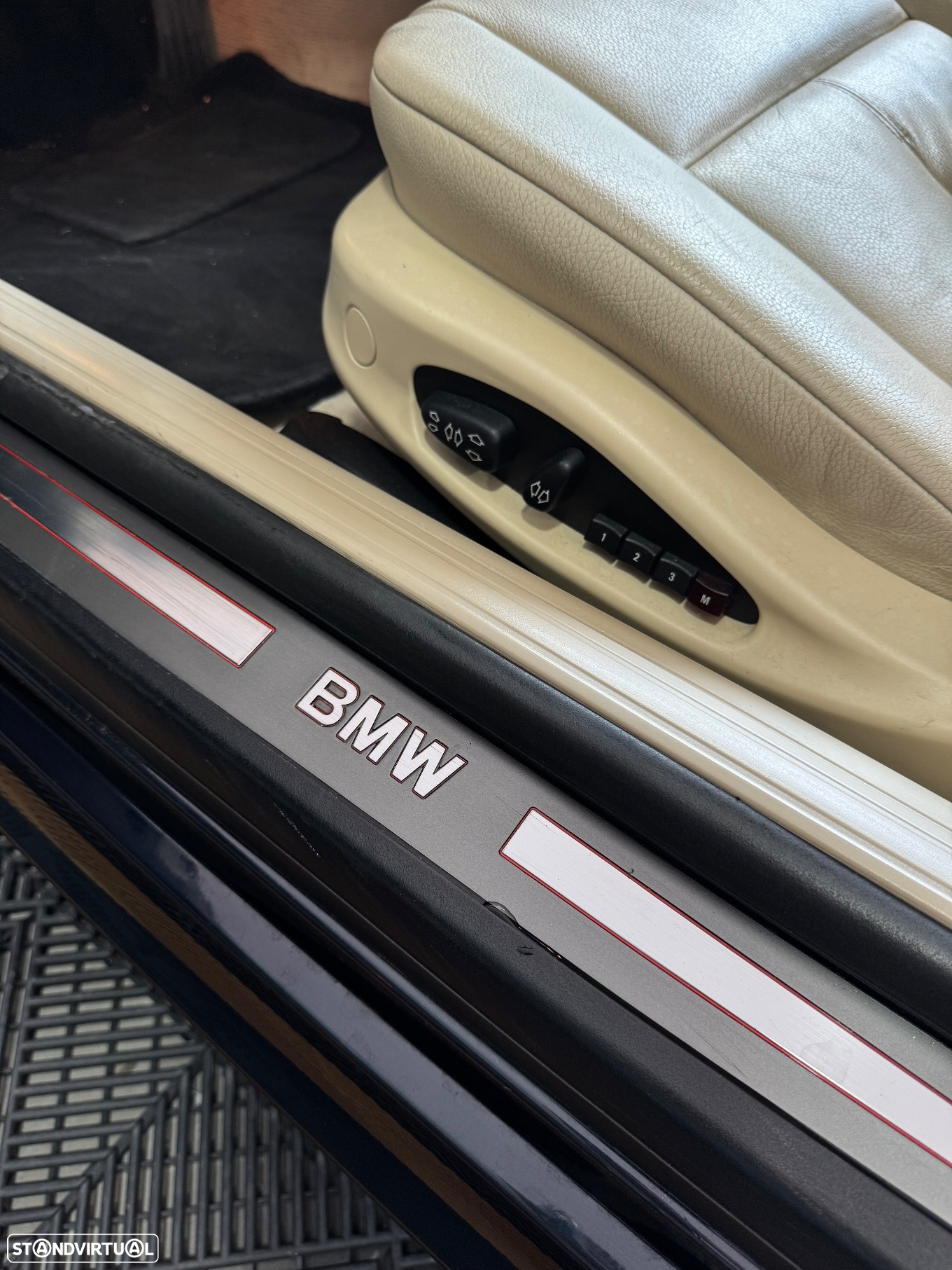 BMW 635 d - 22