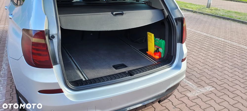BMW X3 xDrive28i M Sport sport - 6