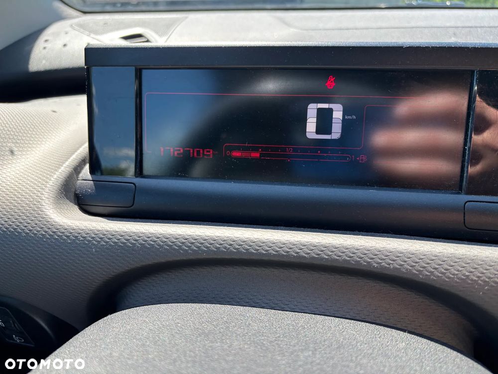 Citroën C4 Cactus 1.2 PureTech GPF Shine S&S - 8