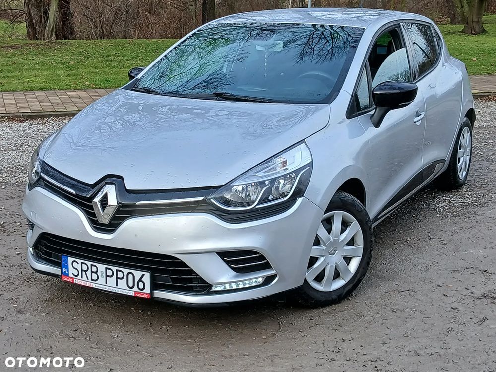 Renault Clio 0.9 Energy TCe Limited - 24