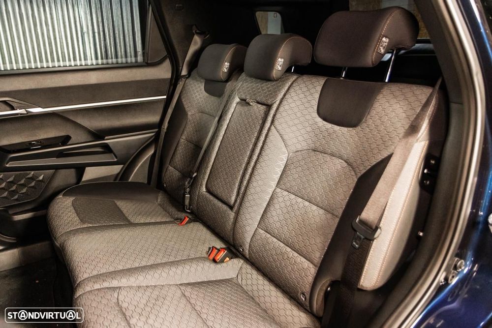 KGM Torres EVX 73.4 kWh K3 - 49