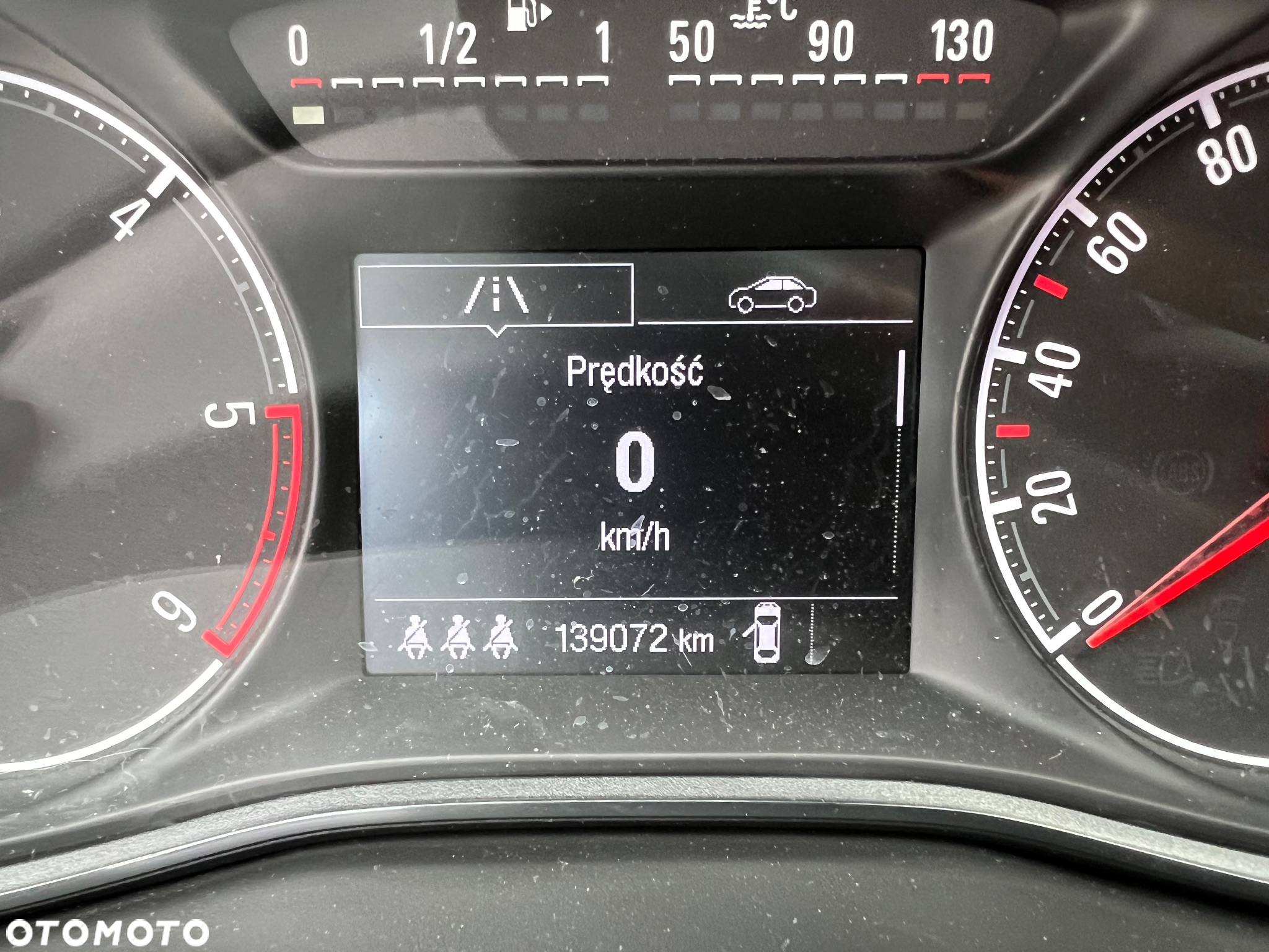 Opel Corsa 1.3 CDTI Enjoy - 13