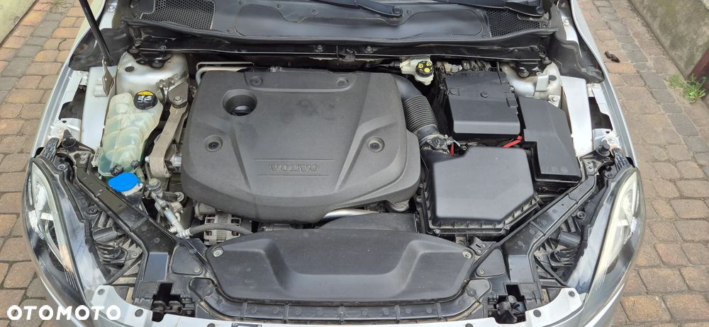 Volvo V40 Cross Country D2 Geartronic - 30