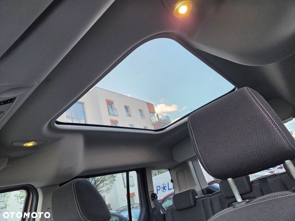 Ford Tourneo Connect 1.0 EcoBoost Trend - 15