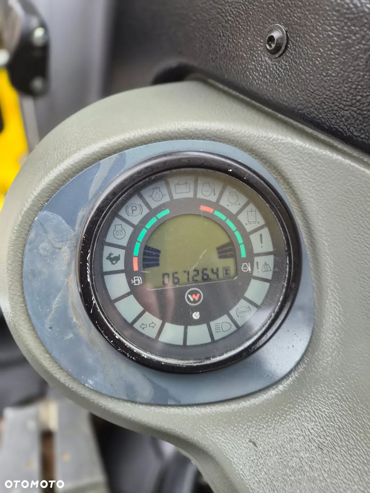 Wacker Neuson 6503-2 - 13