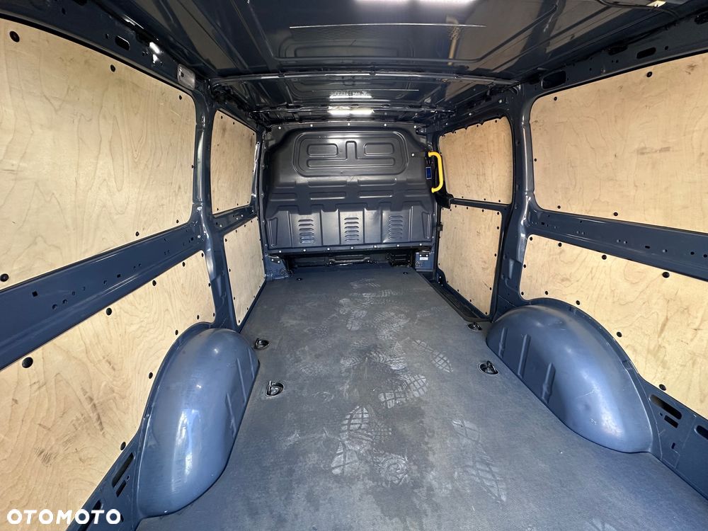 Mercedes-Benz Vito - 8