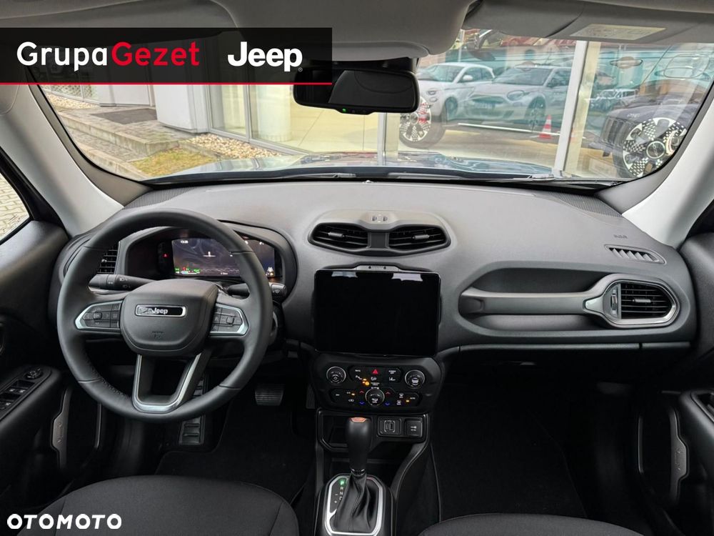 Jeep Renegade - 9