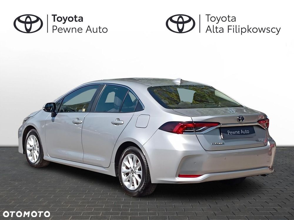 Toyota Corolla 1.8 Hybrid Comfort - 5