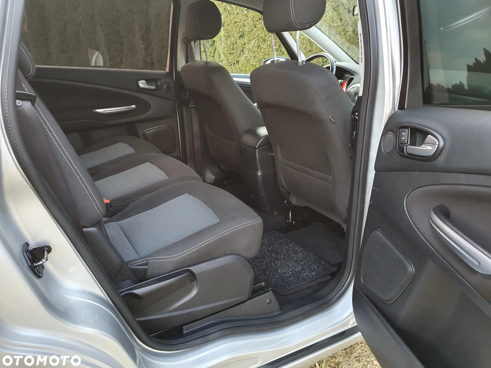 Ford S-Max 2.0 TDCi Gold X - 22